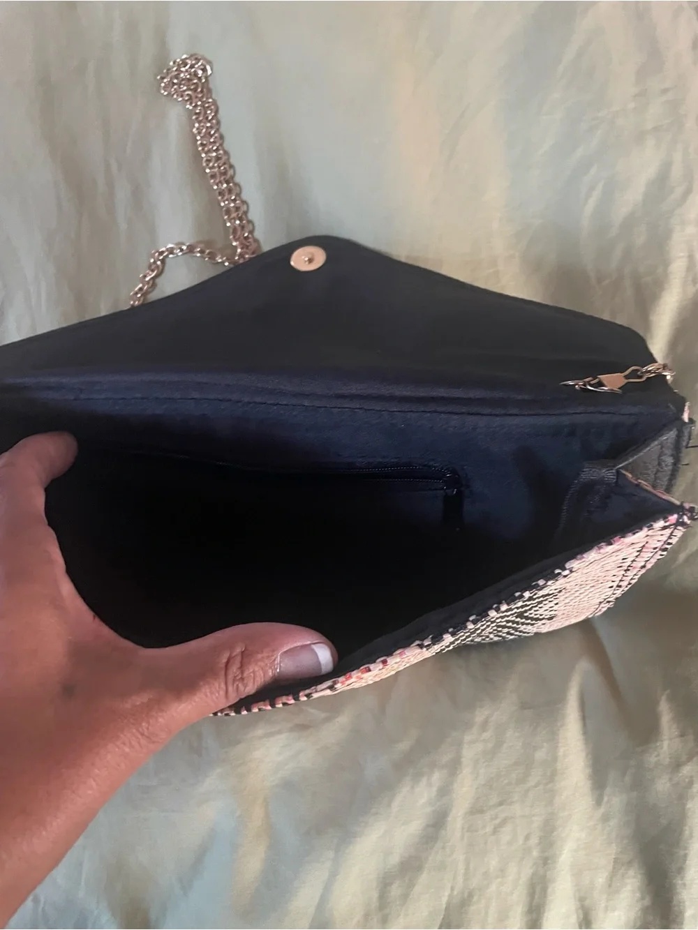 Women’s Bag/ Envelope Purse